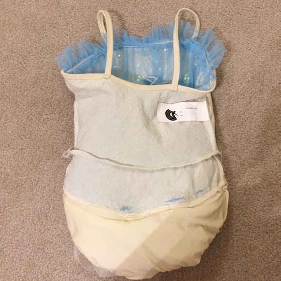 Ballet Spring Recital Costume - Picture 9 of 11